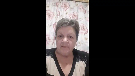 Видео отзыв 6